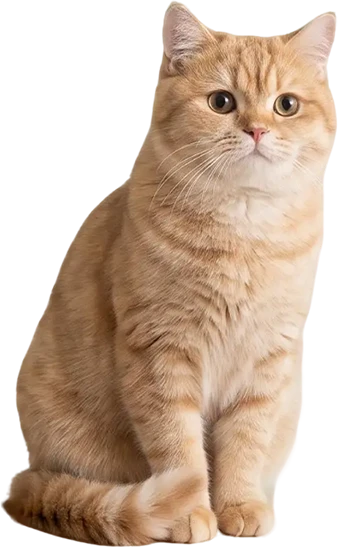 Cat Left Cat Left
