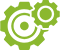 Large Production Capacity Icon Large Production Capacity Icon