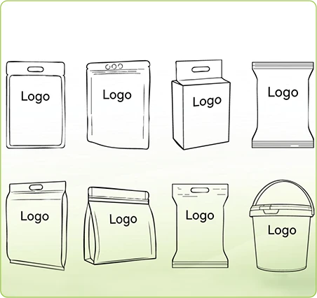 Custom Packaging Custom Packaging