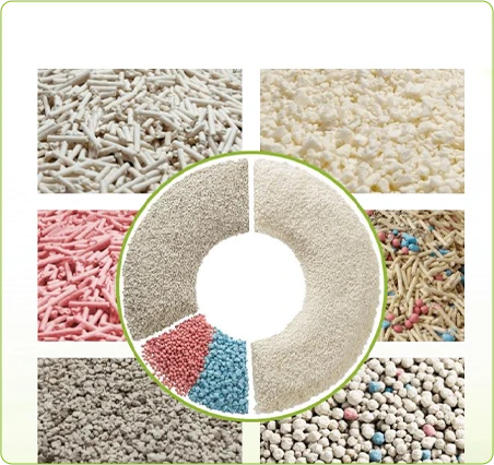 Custom Formulations Custom Formulations