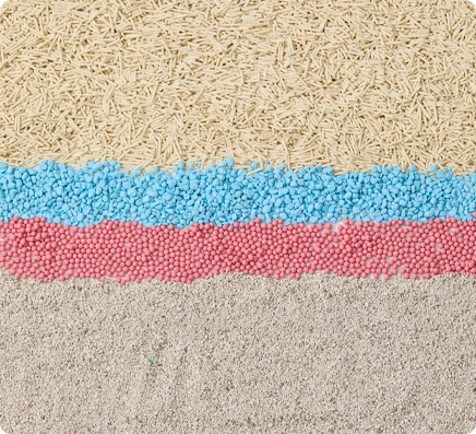 90-Day Category Leader: Custom Hybrid Cat Litter for a Malaysian Startup Brand 90-Day Category Leader: Custom Hybrid Cat Litter for a Malaysian Startup Brand